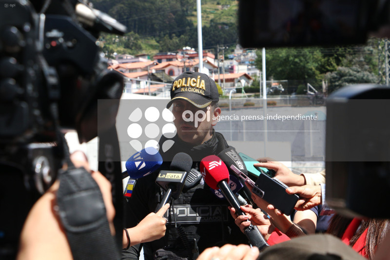 CASO TUTI