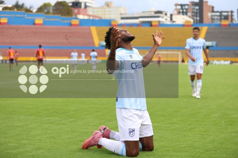 FBL-LIGAPRO-CATÓLICA VS CUENCA