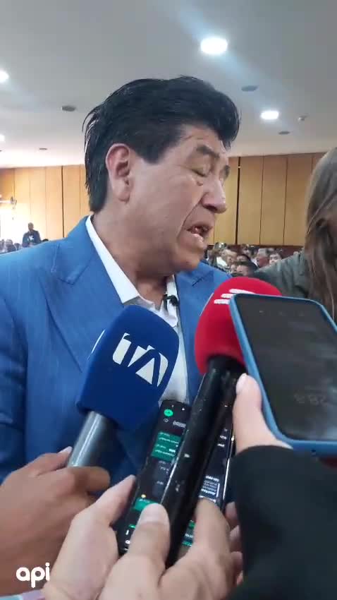 ACEPTACION CANDIDATURAS CARLA CEVALLOS Y JORGE YUNDA